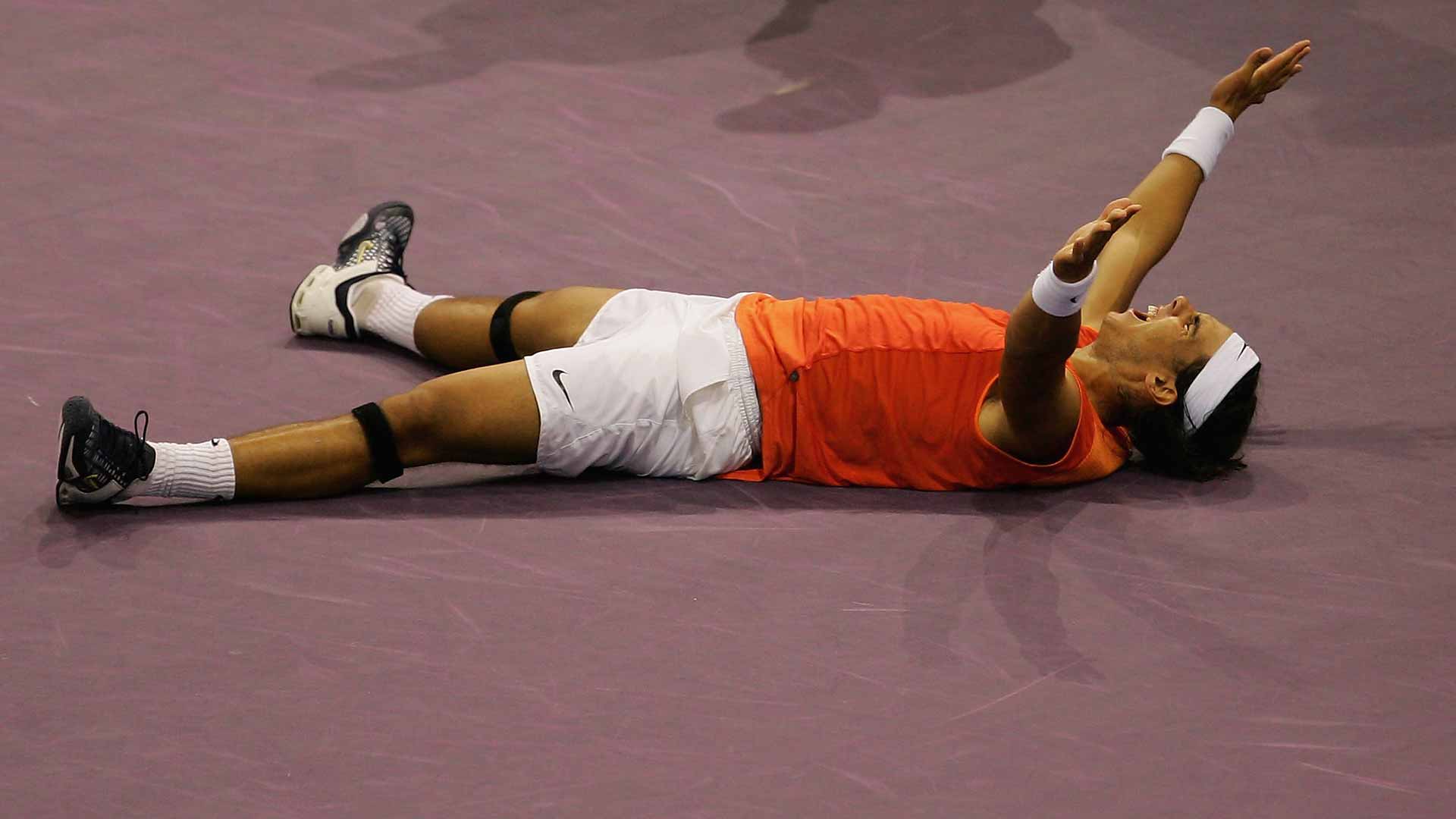 Nadal