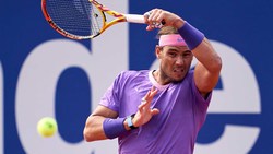 Highlights: Nadal, Rublev Fight Through In Barcelona