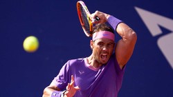 Highlights: Nadal Books Tsitsipas Final Clash In Barcelona