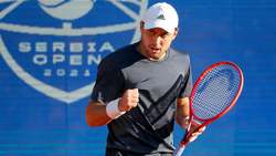 Highlights: Karatsev Stuns Djokovic In Serbia Open 2021 Semi-finals