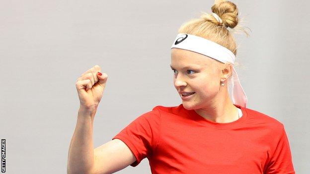 Harriet Dart