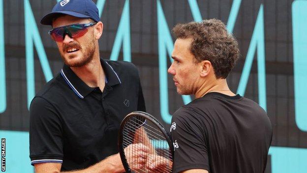 jamie murray and bruno soares