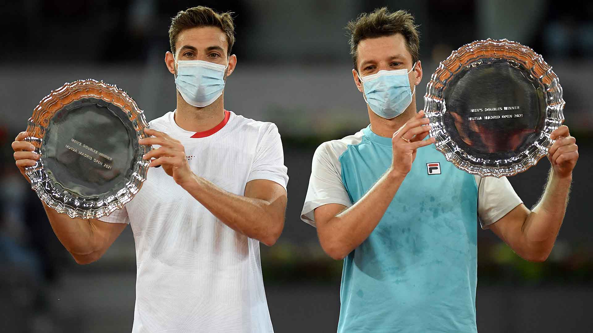 Granollers, Zeballos