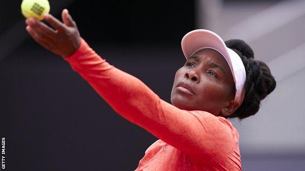Venus Williams
