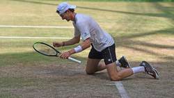 Highlights: Humbert Beats Rublev For Biggest Title In Halle