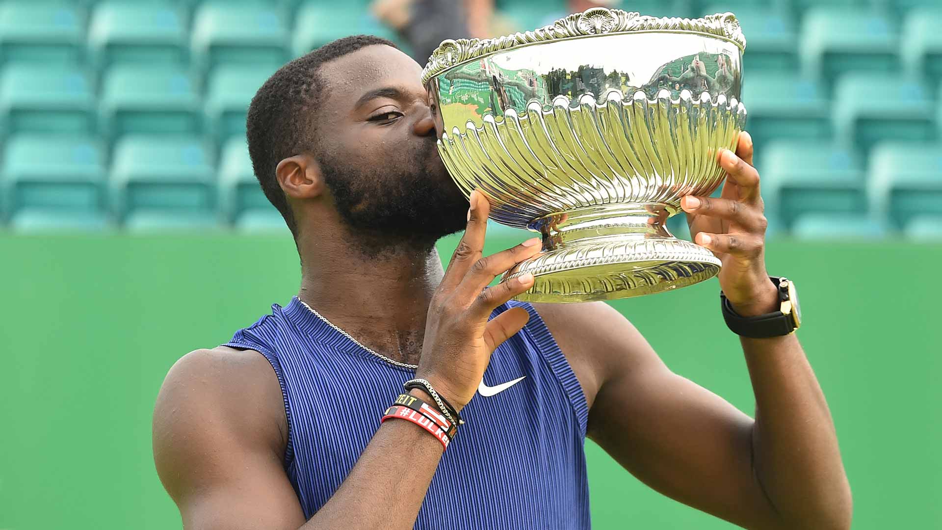 Tiafoe