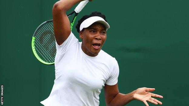 Venus Williams
