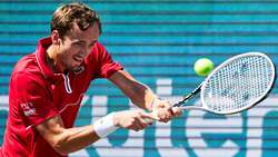 Highlights: Medvedev To Meet Querrey In Mallorca Final