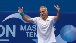 The Best Of Trick-Shot King Mansour Bahrami