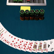 A Pro Poker Player Is Locking Himself In A Dark Room For 30 Days On A $100K Bet