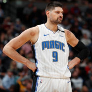 A Suddenly Well-Rounded Nikola Vucevic Could Help You Win