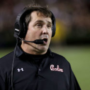 Akron And South Carolina Will Play The Most Meaningless Game Of The College Football Season