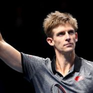 ATP Finals: ‘Kei Nishikori had no chance against Kevin Anderson’