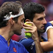 ATP Finals: Who are the contenders?