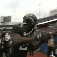 Bad Touchdown Call Ignites Brawl Between Jaguars And Bills That Spilled Into Locker Room Tunnel