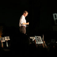 Beto O’Rourke’s Punkness, According to Texas Punks