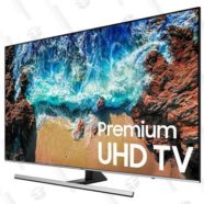 Black Friday Is Already Here For Samsung’s Mid-Range 4K TVs