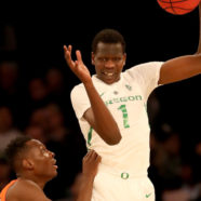 Bol Bol Can Apparently Shoot Threes Now, Which Seems Unfair