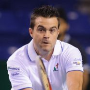 Bracciali gets life ban for match-fixing, Starace also suspended