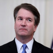 Brett Kavanaugh’s Still Coaching Basketball