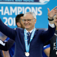 Claudio Ranieri, Everyone’s Lovable Soccer Grandpa, Is Here To Save Fulham