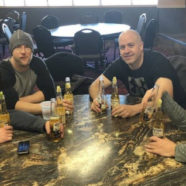 Curling Team Banned From Alberta Tournament For Being So, So Drunk