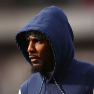Dez Bryant Teaches Us A Very Valuable Lesson About Never Settling For The Browns