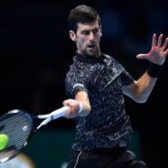 Djokovic calls for resolution to feud over team events
