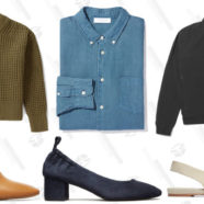 Everlane Is Letting You Choose What You Pay on Even More Clothes and Shoes Than Usual