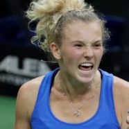 Fed Cup final: Czech Rep go 2-0 up against United States