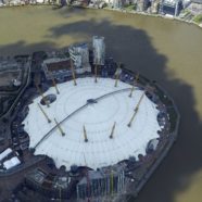 Federer, Djokovic divided over future venue for ATP Finals