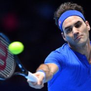 Federer passion undimmed as he plots 2019 campaign