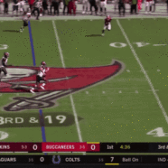 FitzMagic Isn’t Strong Enough To Make This Pass Legal