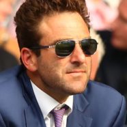 Former mixed double champion Gimelstob charged with assault in LA