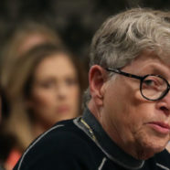 Former MSU President Lou Anna Simon Charged With Lying To Police About Larry Nassar