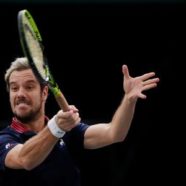 France’s Gasquet withdraws from Davis Cup final