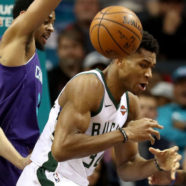 Here Is a Truly Putrid Basketball Sequence