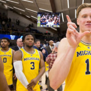 How Good Is Michigan?