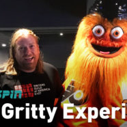 How Gritty Conquered America