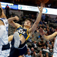 How The Hell Did The Jazz Lose By 50 To The Mavericks?