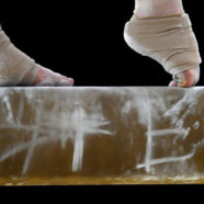 If USA Gymnastics Dies, What Takes Its Place?