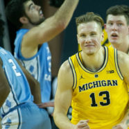 Iggy Brazdeikis Is God’s Honest Truth