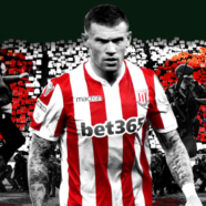 James McClean’s Refusal To Wear The Poppy Has Made Him The Most Hated Man In English Soccer