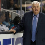 Ken Hitchcock Is Unretiring To Coach The Oilers