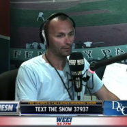 Kirk Minihane Will Leave WEEI, But Get His Own Show