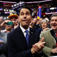 Let’s Send Off the Worst Pieces of Shit Who Just Lost Their Elections 