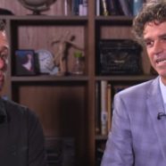 Lleyton Hewitt and Guga Kuerten on Andy Murray return & managing fitness