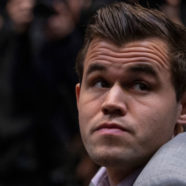 Magnus Carlsen Retains World Chess Championship After Smothering Fabiano Caruana In Tiebreak Stage