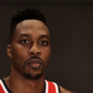Masin Elijé Is Still Talking About His Harassment Accusation Against Dwight Howard, But Almost No One Else Is
