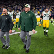 Mike McCarthy Shouldn’t Be Coaching The Packers Anymore